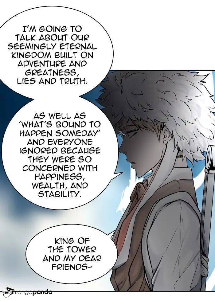 Tower of God Chapter 417 image 033